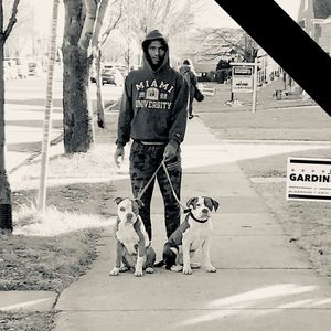 Meet your Posher, Patrik